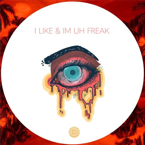 Jarradcleofé - IM UH FREAK