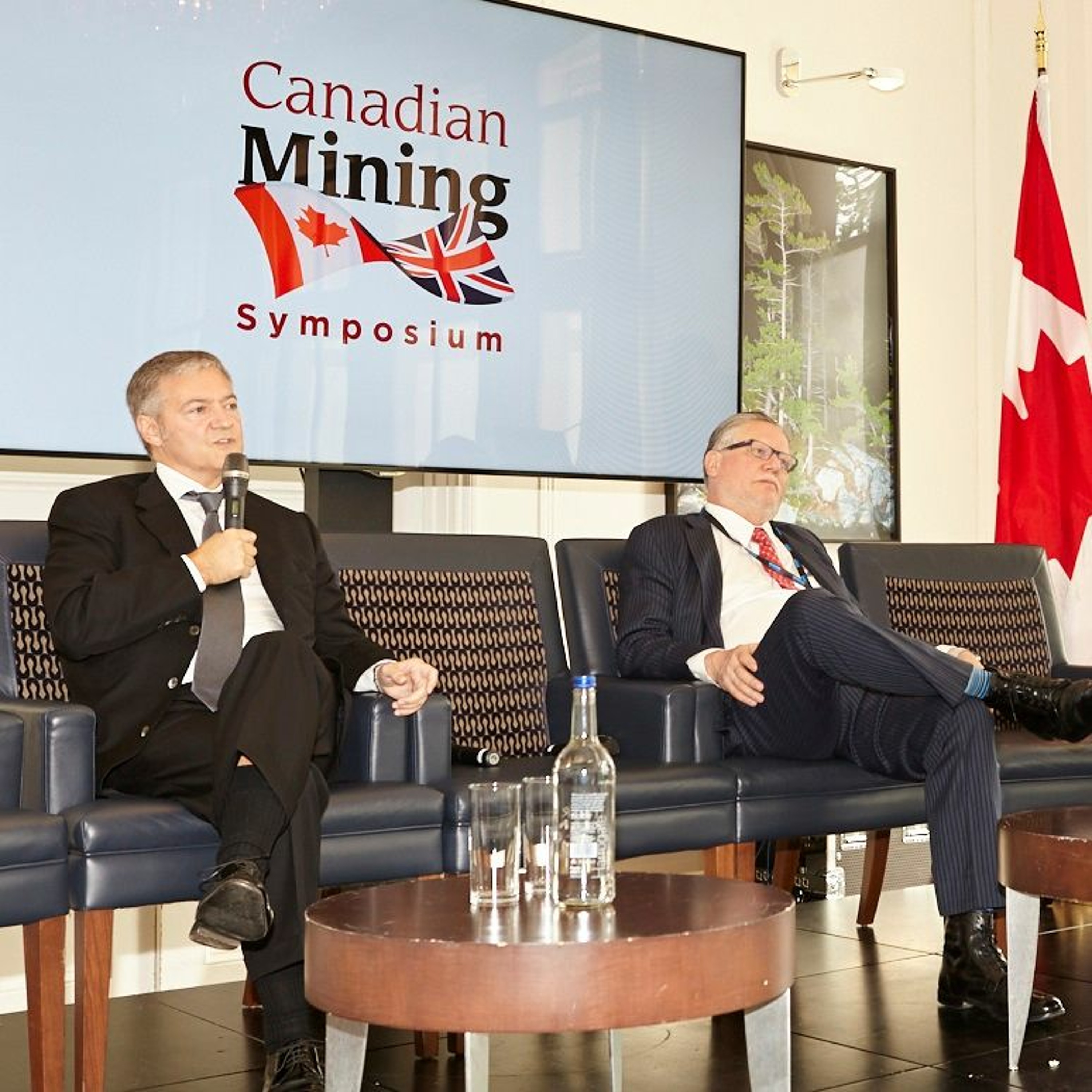The Northern Miner Podcast