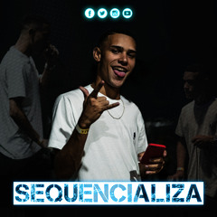 SEQUÊNCIALIZA 01 - AS MELHORES DE 2019 - 10 MINUTINHOS DE ARVORE SECA - DJ LUAN LIMA