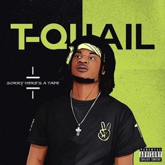 T - Quail & Lil' Quis- Just Broke Up