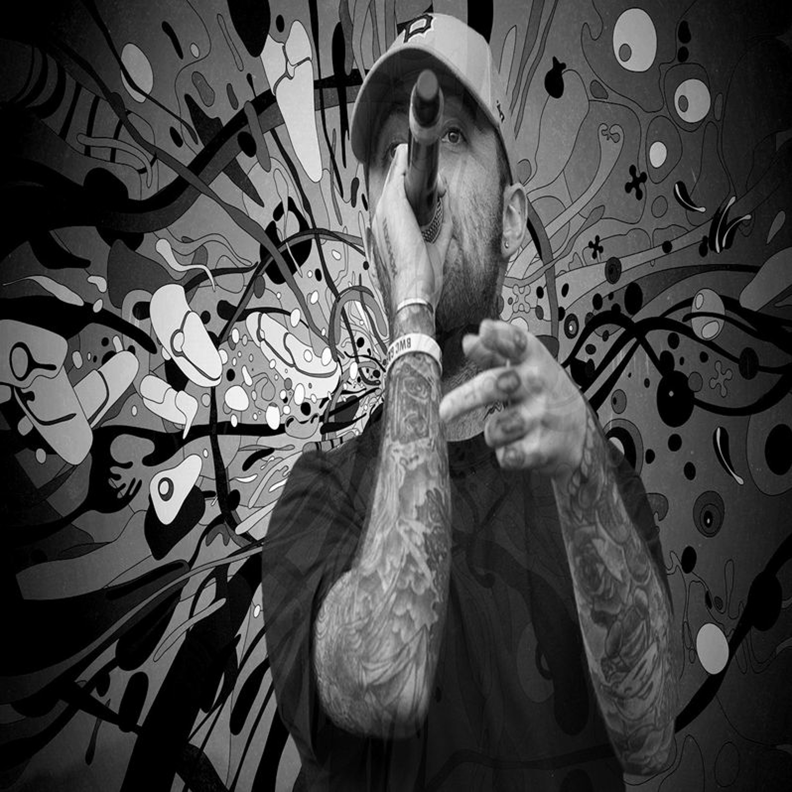 Keep It Going (Mac Miller type beat) episode artwork