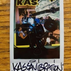 Kassavibration
