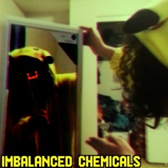 imbalanced chemicals. (A Self Insert Confronting Yourself)