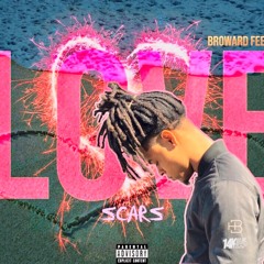Broward Fee - Love Scars