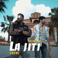 Lbenj - La Jiti (feat. Hazim Jam)