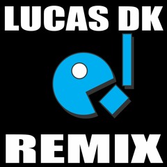 Engenheiros Do Hawai- Infinita Highway (Lucas DK Remix)
