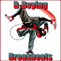 Nu'school B-boying Breakbeats