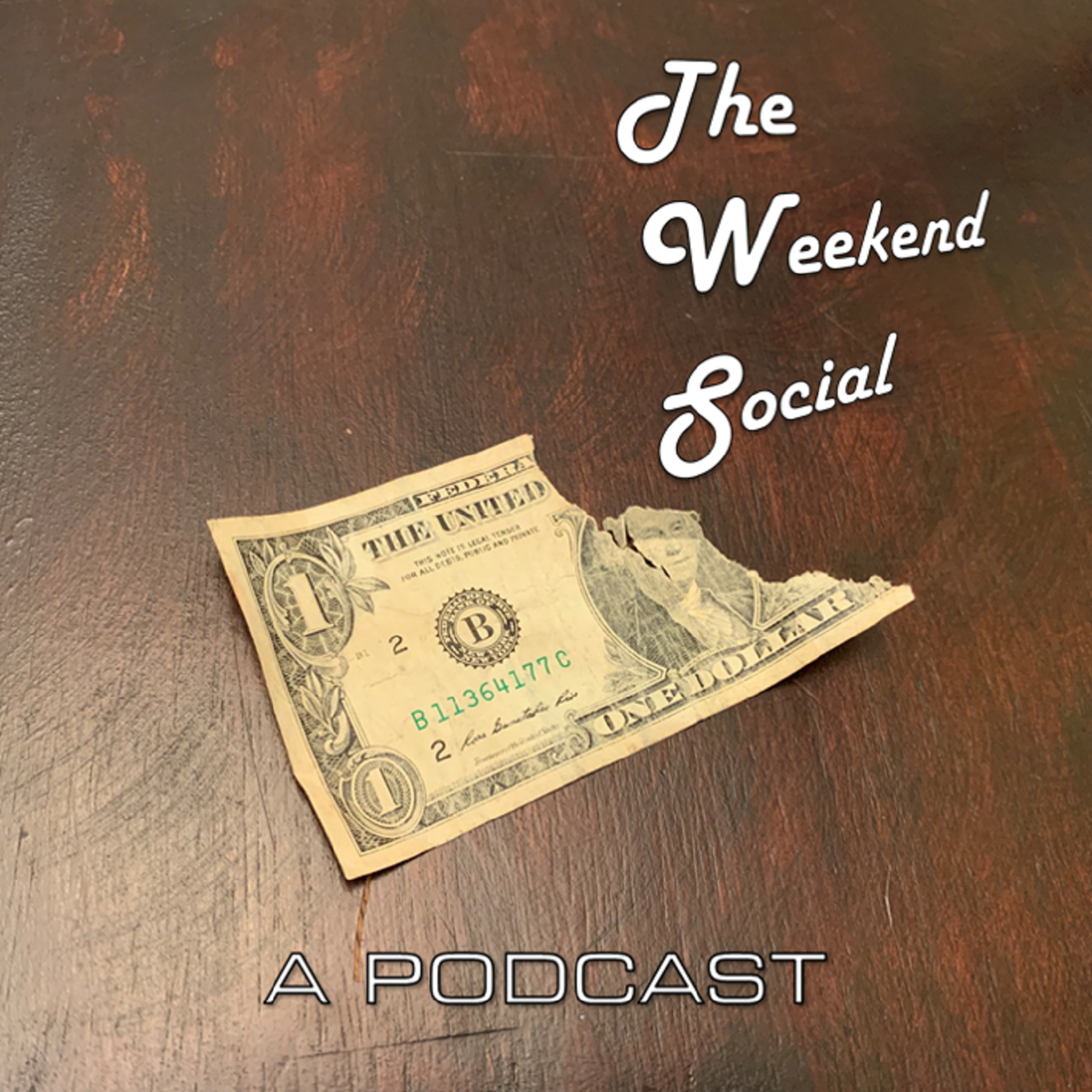 The Weekend Social