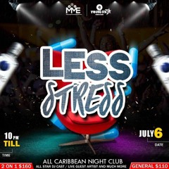 Less Stress Cd Making - Djredman.mme X Melick