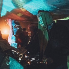 Diplo b2b Lukewarm - Burning Man 2017