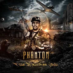 Phantom - Dias Melhores Virão (Beatmonk Remix)