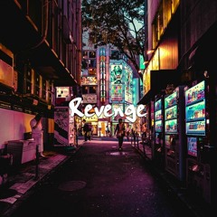 UrbanKiz - Revenge (Audio Official)