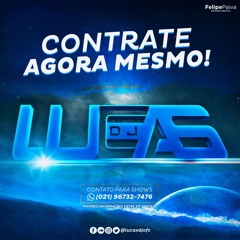 PAGODECAST 001 (( DJ LUCAS DE SG )) PART . THIAGO JOÃO E LEANDRO