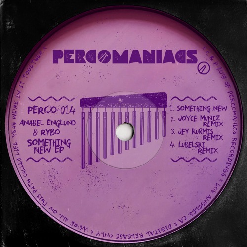 Pete Tong BBC Radio 1 World Exclusive 'Something New'