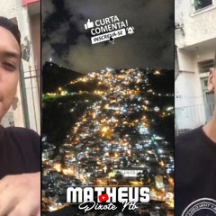 MC GL - OS CRIA TA DE RADINHO , QUEIMANDO UM FININ