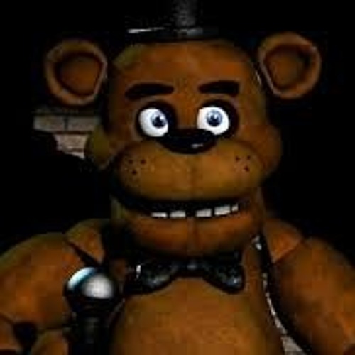 FNAF 1 Buzz/Fan and Light