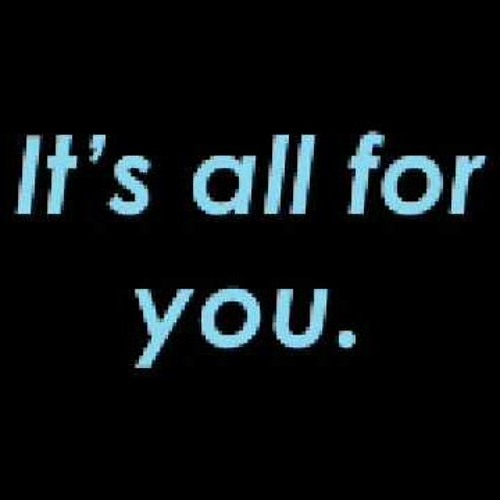 All For You