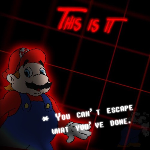 Among us in a nutshell