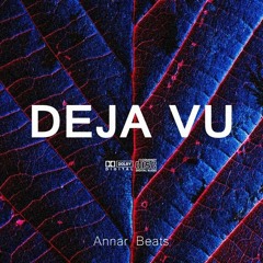 "Deja vu" | Sech x Dalex Type Beat