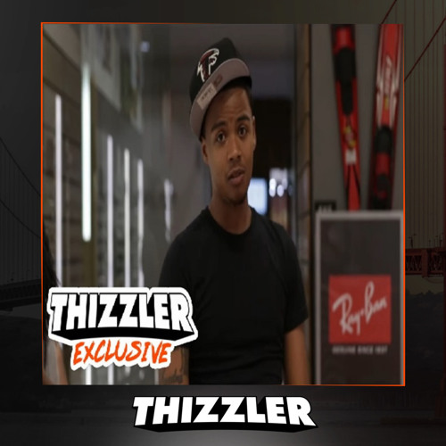 Bris - Wit That Mask [Prod. SparkyMadeitSlap] [Thizzler.com Exclusive]