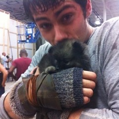 Is It Too Much To Ask For (wear headphones)