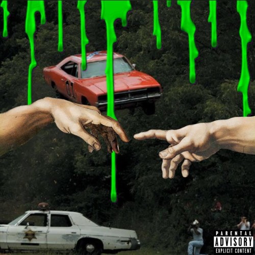 Talladega Camo x Ihy.Ed - Ocsrina of time (prod.iamtash x iceblokk)