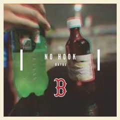 No Hook (Prod. By Palaze)