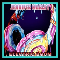 electric boom