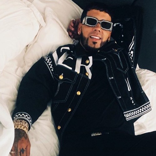 Stream Anuel AA - Dinero by Lucifer LoRusso | Listen online for free on ...