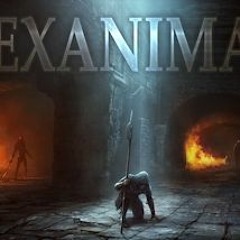 Exanima OST - Term'd