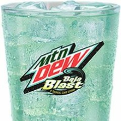 Baja Blast With Background (prod. by T B O L T)