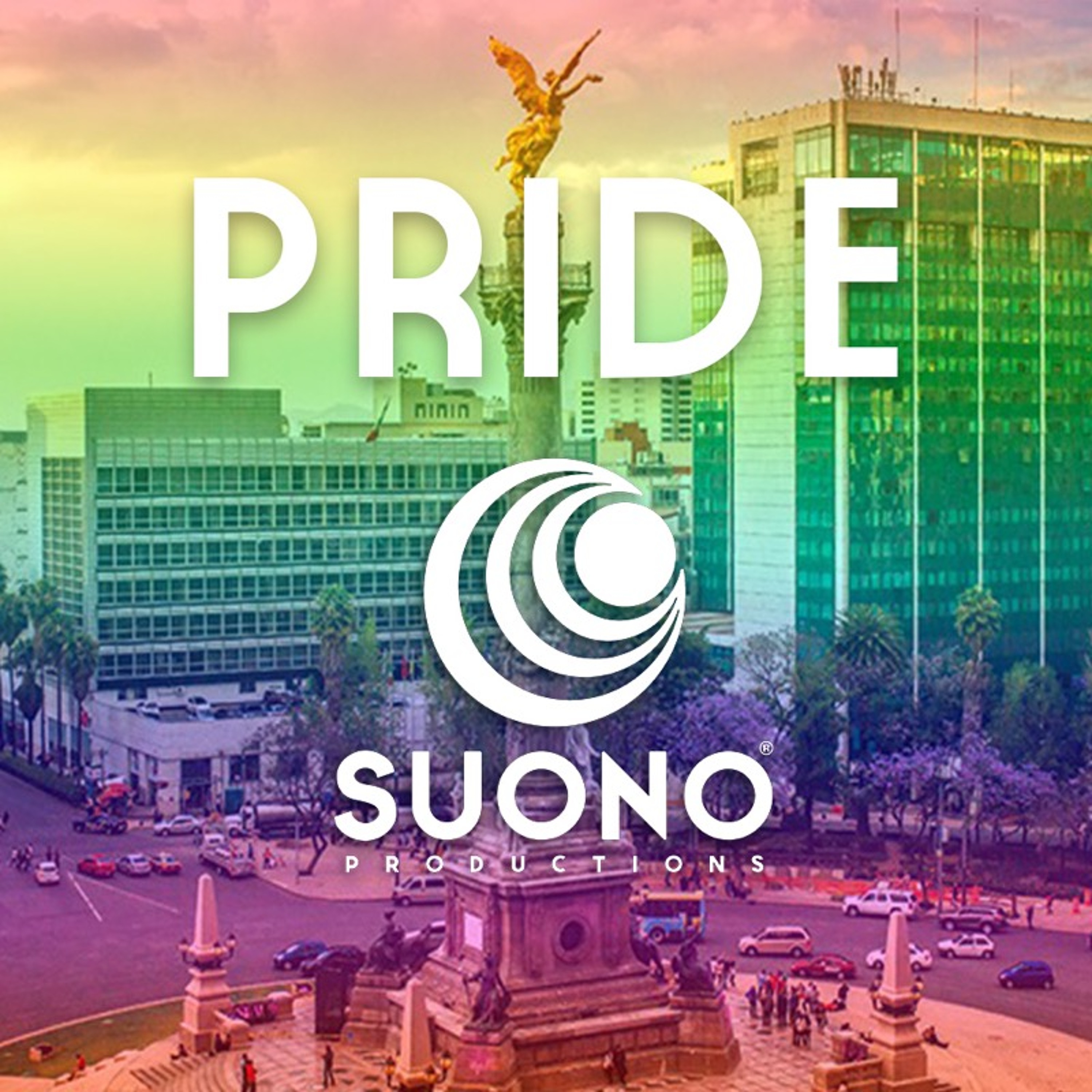 Suono Productions By Xochitl Lujan