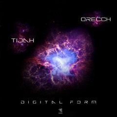Orecch & Tijah - Digital Form