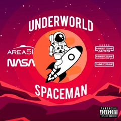 Underworld Spaceman*