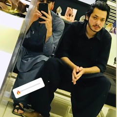 Chand mera naraaz hai😍💖💖