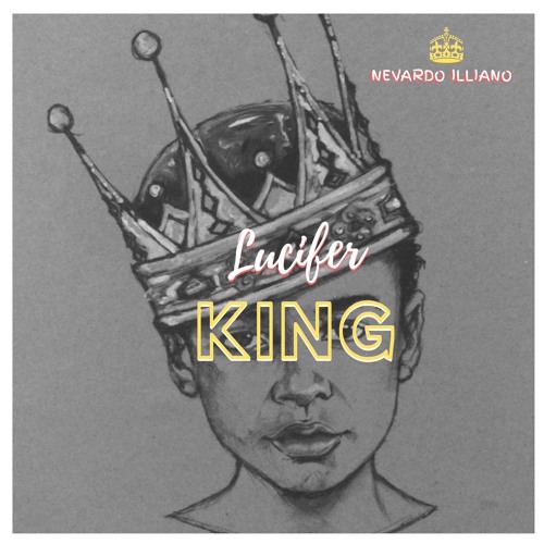 Ft. J Luce - King