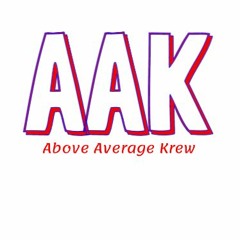 AAK Live GTG