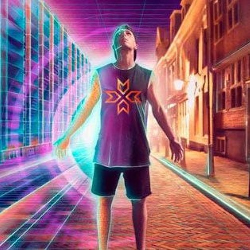 D-Sturb | The Next Level EP | Tribute Mix