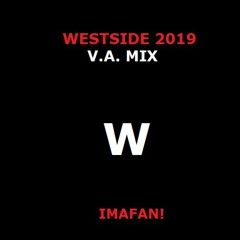 WESTSIDE 2019 - V.A. (MIX)