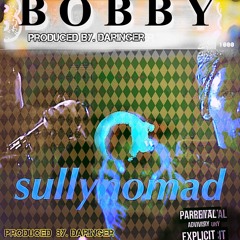 (RAP 4) BOBBY / FREESTYLE    Prod. by: DARINGER 06-05-19