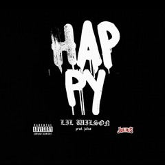 Lil Wilson - Happy