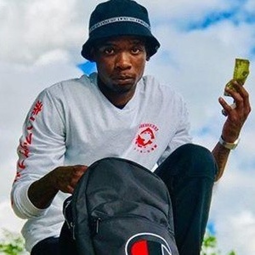 SCATEBOARD KID - TOMORROW - (PROD. CHRIS WINSTON)