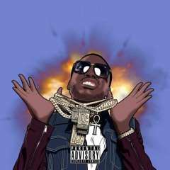 FREE Meek Mill type beat "Deal with us" | prod. by @CTSbeats