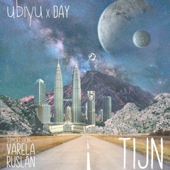 ubiyu x day w/ Tijn b2b Ruslan 5.11.19
