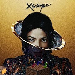 Michael Jackson - Rock With You