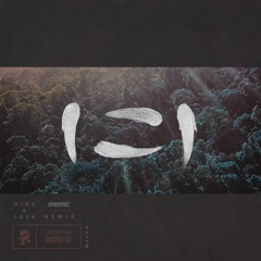 SLUMBERJACK - Hide and Seek (PR1ME Remix)