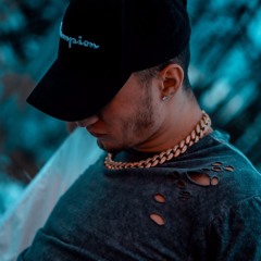 Quiet Storm Freestyle