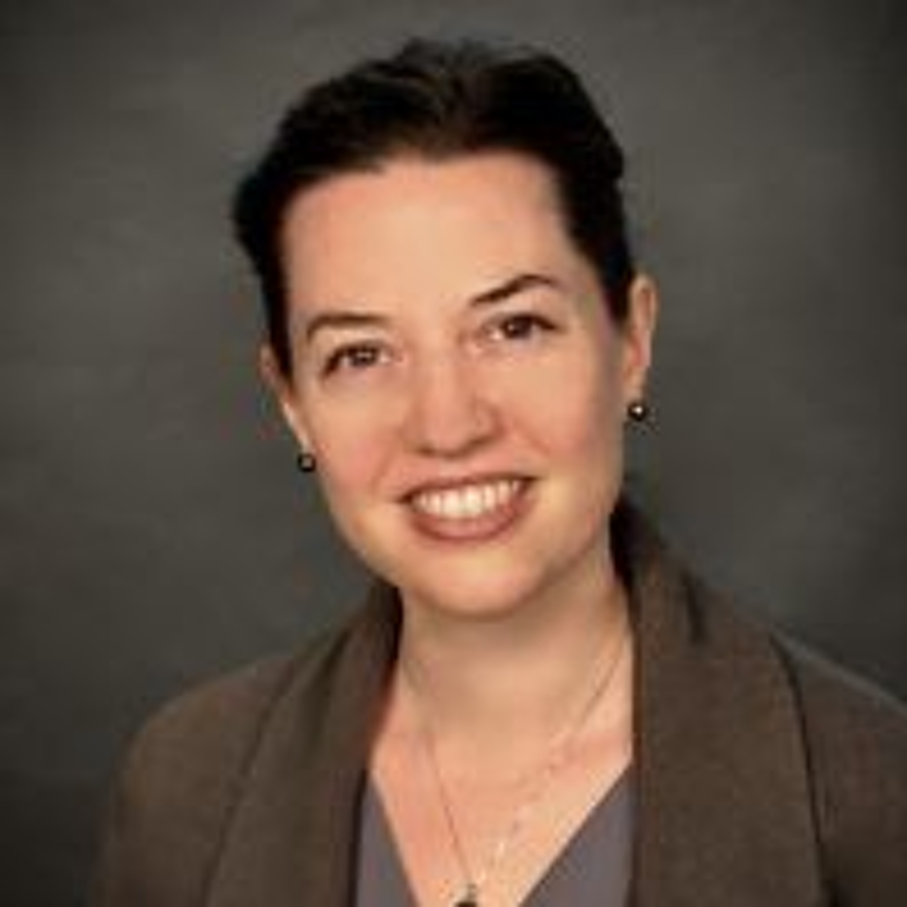 2019/06/02 ● The Rev. Jennifer Nordstrom ● When Simplicity Brings Abundance episode artwork