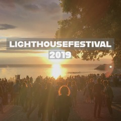 Scheibosan @ Autodrome Floor @ Lighthousefestival