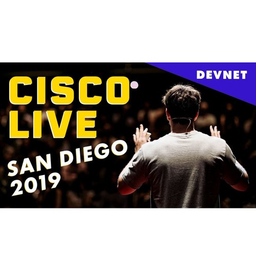 #47: Need help with Network Automation? Cisco DevNet Developers are here to help!